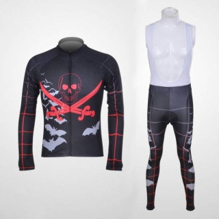 Ropa térmica para ciclismo cyclingbox: comodidad y calidad para tus paseos