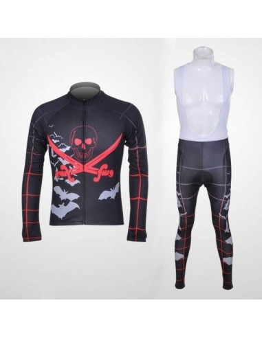 Ropa térmica para ciclismo cyclingbox: comodidad y calidad para tus paseos