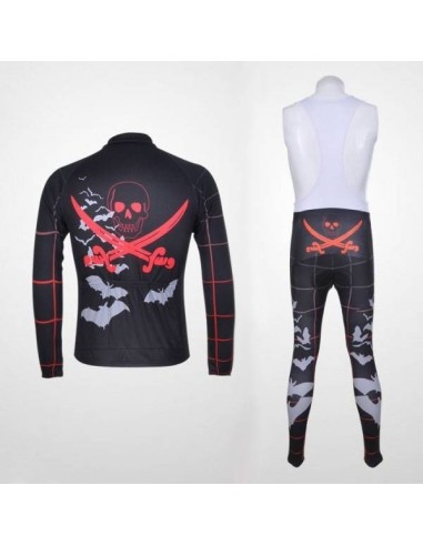 Ropa térmica para ciclismo cyclingbox: comodidad y calidad para tus paseos