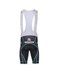 Ropa de ciclismo de verano Quick Step para disfrutar del pedalear con estilo 2