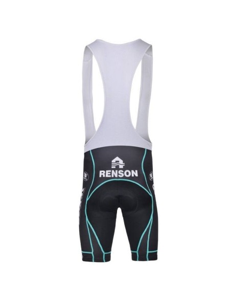 Ropa de ciclismo de verano Quick Step para disfrutar del pedalear con estilo