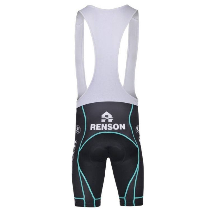 Ropa de ciclismo de verano Quick Step para disfrutar del pedalear con estilo