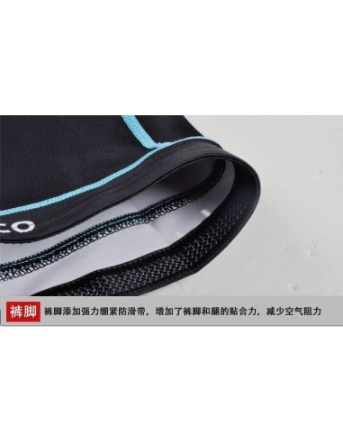 Ropa de ciclismo de verano Quick Step para disfrutar del pedalear con estilo