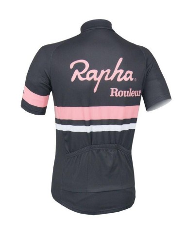 Conjunto de ciclismo corto de verano Rapha: comodidad y frescura en cada pedaleada