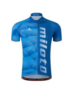 Conjunto de ciclismo de verano Miloto: comodidad y frescura para tus rutas 2