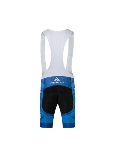 Conjunto de ciclismo de verano Miloto: comodidad y frescura para tus rutas