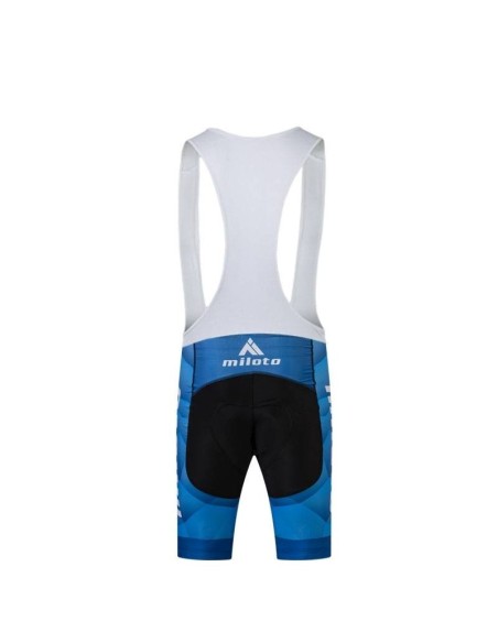 Conjunto de ciclismo de verano Miloto: comodidad y frescura para tus rutas