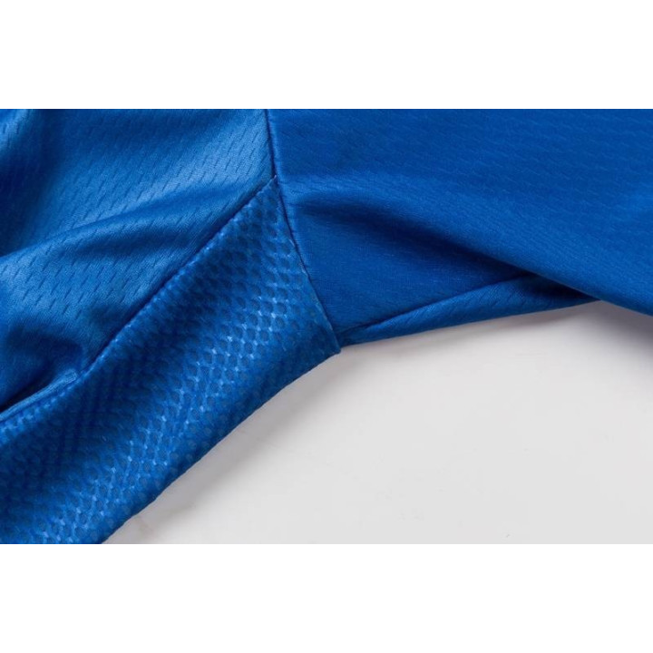 Conjunto de ciclismo de verano Miloto: comodidad y frescura para tus rutas