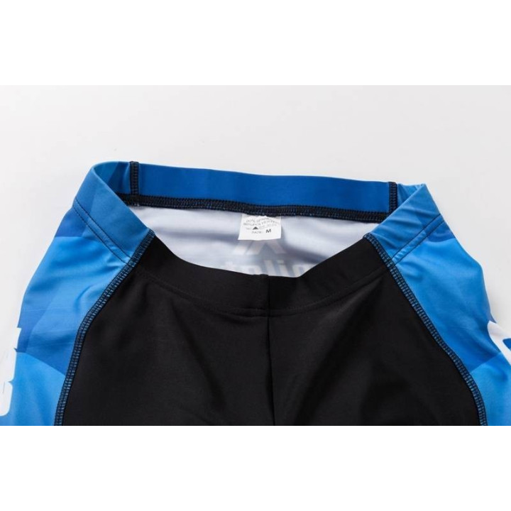 Conjunto de ciclismo de verano Miloto: comodidad y frescura para tus rutas