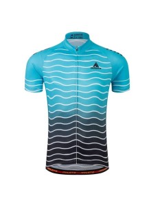 Ropa de ciclismo de verano Miloto: comodidad y frescura para tus paseos 2