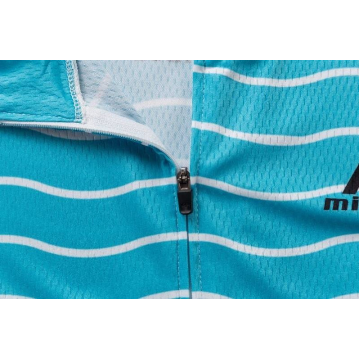 Ropa de ciclismo de verano Miloto: comodidad y frescura para tus paseos