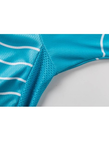 Ropa de ciclismo de verano Miloto: comodidad y frescura para tus paseos