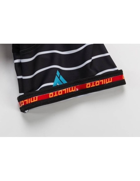 Ropa de ciclismo de verano Miloto: comodidad y frescura para tus paseos