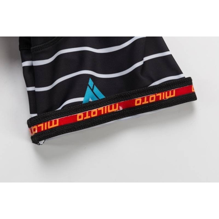 Ropa de ciclismo de verano Miloto: comodidad y frescura para tus paseos