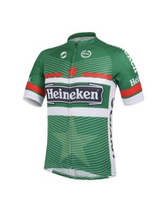 Conjunto de Ciclismo Heineken para el Verano: Comodidad y Estilo en cada Ruta 2