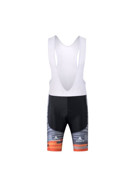 Ropa de ciclismo de verano Miloto: comodidad y frescura en cada pedaleada