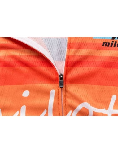 Ropa de ciclismo de verano Miloto: comodidad y frescura en cada pedaleada