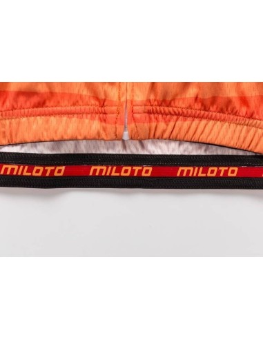 Ropa de ciclismo de verano Miloto: comodidad y frescura en cada pedaleada