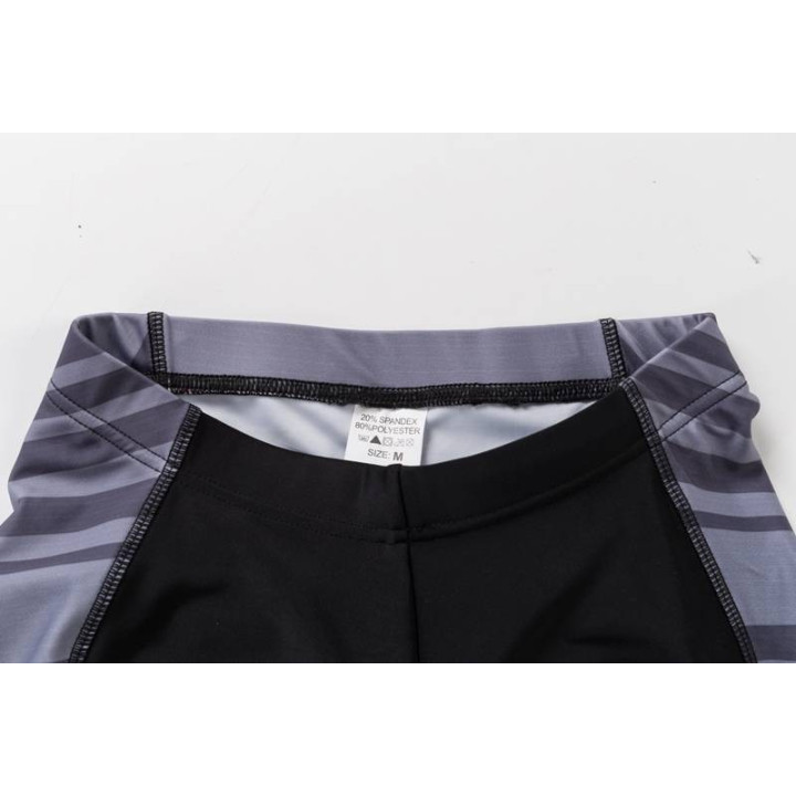 Ropa de ciclismo de verano Miloto: comodidad y frescura en cada pedaleada