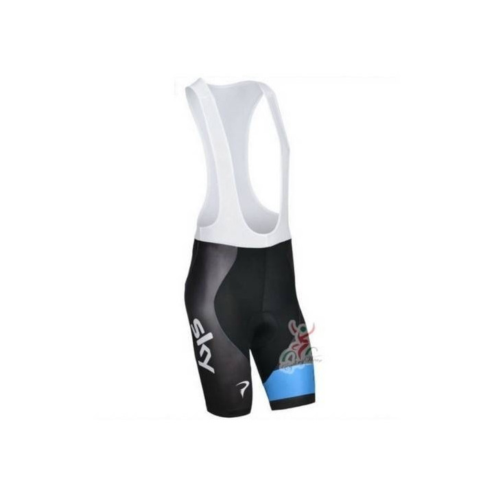 Conjunto de ciclismo corto de verano: comodidad y frescura para tus paseos