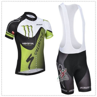 Ropa de ciclismo de verano Monster: comodidad y estilo para tus paseos