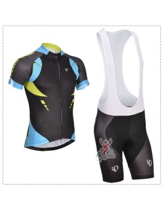 Conjunto de Ciclismo de Verano Pearl Izumi: Comodidad y Estilo para tus Rutas