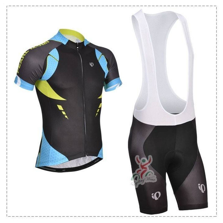 Conjunto de Ciclismo de Verano Pearl Izumi: Comodidad y Estilo para tus Rutas
