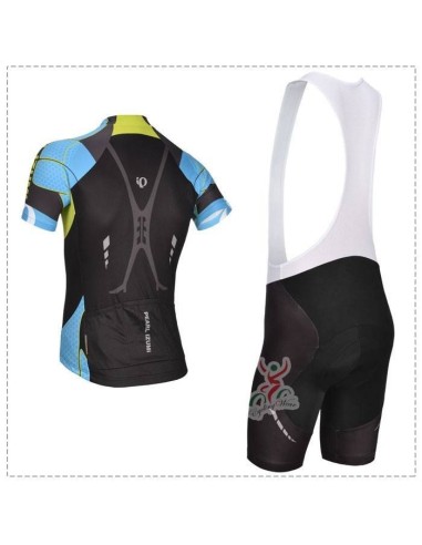 Conjunto de Ciclismo de Verano Pearl Izumi: Comodidad y Estilo para tus Rutas