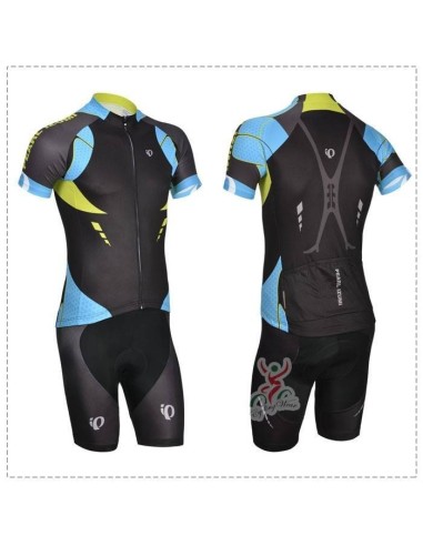 Conjunto de Ciclismo de Verano Pearl Izumi: Comodidad y Estilo para tus Rutas