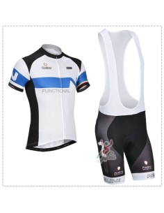 Ropa de ciclismo Nalini para el verano: comodidad y estilo en cada pedalada
