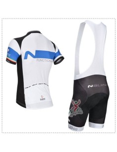 Ropa de ciclismo Nalini para el verano: comodidad y estilo en cada pedalada 2