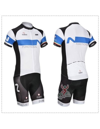 Ropa de ciclismo Nalini para el verano: comodidad y estilo en cada pedalada