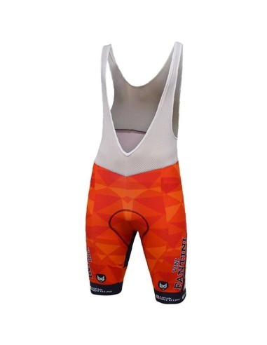 Conjunto de ciclismo NIPPO VINI FANTINI para disfrutar del verano