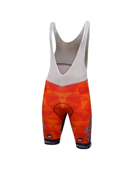 Conjunto de ciclismo NIPPO VINI FANTINI para disfrutar del verano
