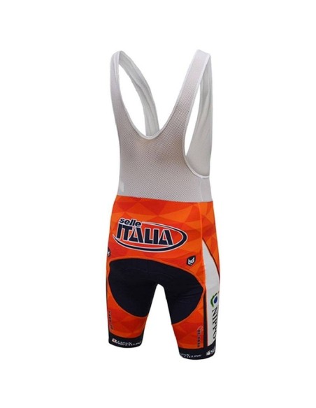 Conjunto de ciclismo NIPPO VINI FANTINI para disfrutar del verano