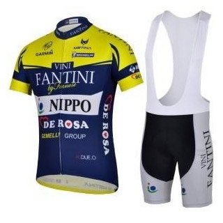 Conjunto de ciclismo corto Deluosa para un verano cómodo y fresco