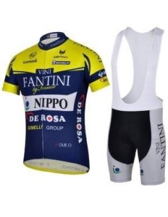 Conjunto de ciclismo corto Deluosa para un verano cómodo y fresco