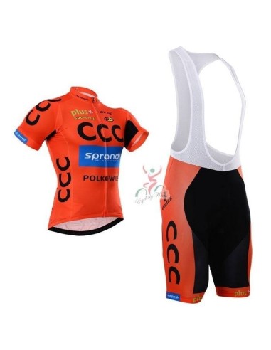 Conjunto de ciclismo corto de verano: comodidad y frescura para tus rutas