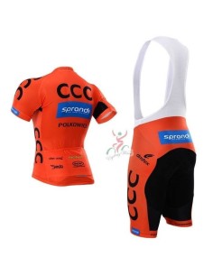 Conjunto de ciclismo corto de verano: comodidad y frescura para tus rutas 2