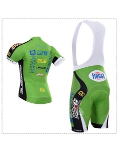 Conjunto de Ciclismo Bardiani para Verano: Comodidad y Estilo en Cada Pedalada 2