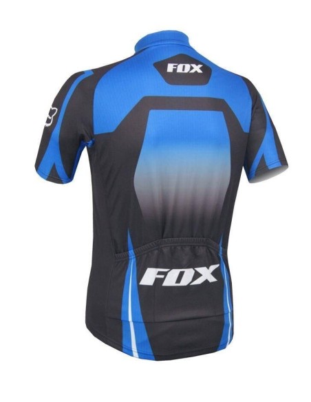 Conjunto de Ciclismo Verano Fox: Comodidad y Estilo para tus Rutas