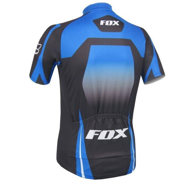 Conjunto de Ciclismo Verano Fox: Comodidad y Estilo para tus Rutas