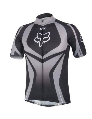 Conjunto corto de ciclismo Fox para un verano fresco y cómodo