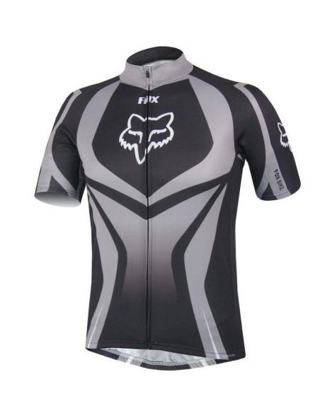 Conjunto corto de ciclismo Fox para un verano fresco y cómodo