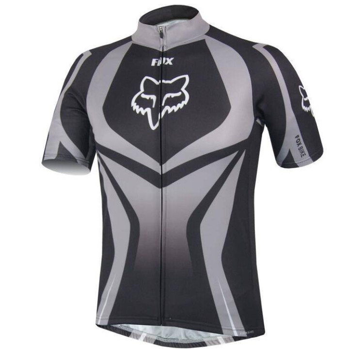 Conjunto corto de ciclismo Fox para un verano fresco y cómodo