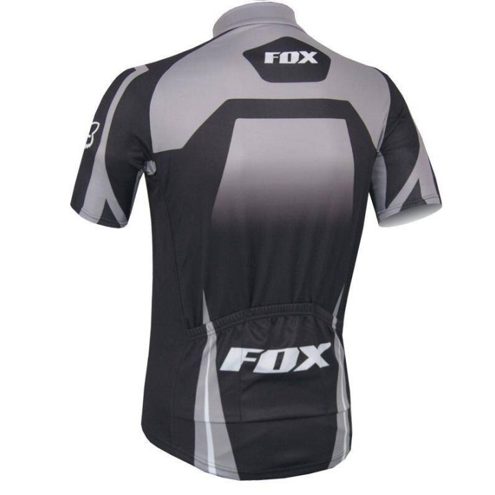 Conjunto corto de ciclismo Fox para un verano fresco y cómodo