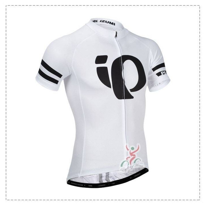 Maillot Ciclista Corto Pearl Izumi: comodidad y frescura para tus recorridos