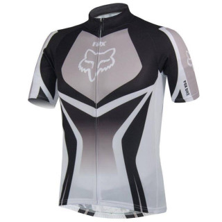 Maillot Ciclista Corto Fox: comodidad y frescura para tus rutas