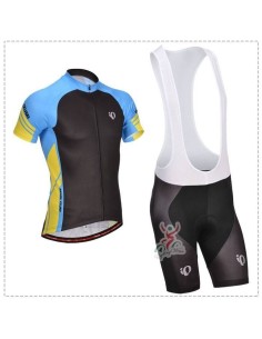 Conjunto de Ciclismo de Verano Pearl Izumi: Comodidad y Estilo para tus Paseos