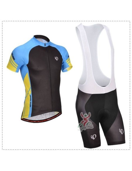 Conjunto de Ciclismo de Verano Pearl Izumi: Comodidad y Estilo para tus Paseos